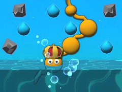 Laro Rootlings: Secrets of the Depths