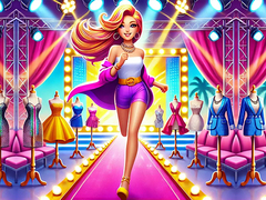 Laro Dress Up Run