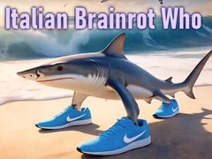 Laro Italian Brainrot Who