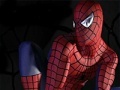Laro Amazing Spiderman Motorcycle