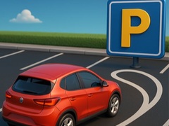 Laro Parking Frenzy