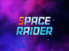 Laro Space Raider