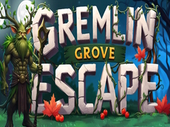 Laro Gremlin Grove Escape 