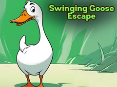 Laro Swinging Goose Escape