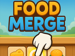 Laro Food Merge