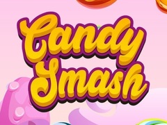 Laro Candy Smash