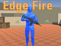 Laro Edge Fire