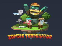 Laro Zombie Terminator