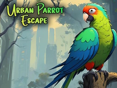 Laro Urban Parrot Escape