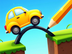 Laro Draw Brige Puzzle