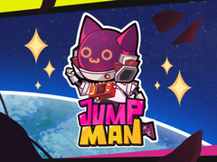 Laro Jump Man