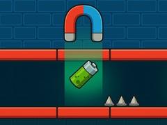 Laro Magnetic Pull