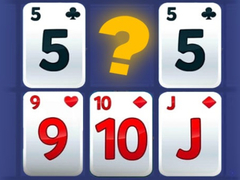 Laro Cards Match Puzzle