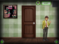 Laro Amgel Easy Room Escape 271