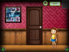Laro Amgel Kids Room Escape 296