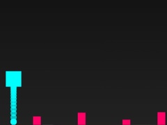 Laro Neon Runner