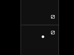Laro Black And White Ping Pong