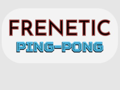 Laro Frenetic Ping Pong