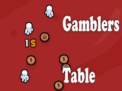 Laro Gamblers Table