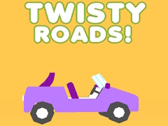 Laro Twisty Roads!