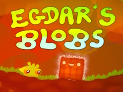 Laro Egdar's Blobs