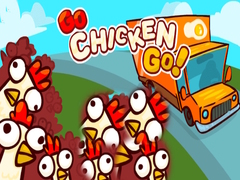 Laro Go Chicken Go