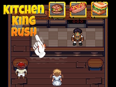 Laro Kitchen King Rush