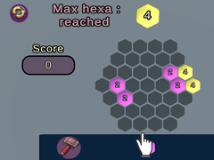 Laro Max Hexa