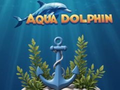 Laro Aqua Dolphin