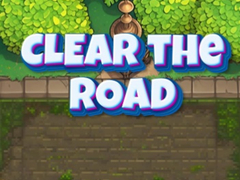 Laro Clear The Road