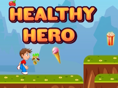 Laro Healthy Hero