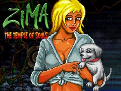 Laro ZIMA Temple of Souls