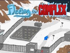 Laro Fleeing the Complex