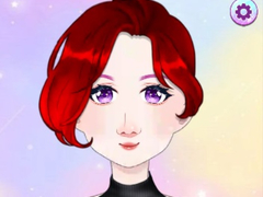 Laro Anime Dolls Dress Up Games