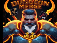 Laro Dungeon Merge