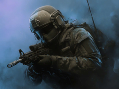 Laro Commando Force 2