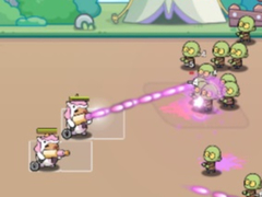 Laro Capybara Go!