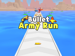 Laro Bullet Army Run