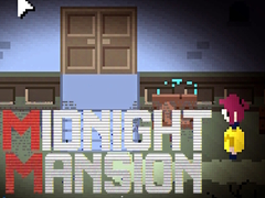 Laro Midnight Mansion