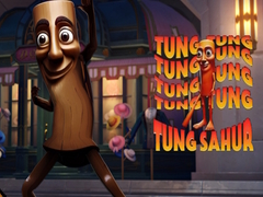 Laro Tung Tung Tung Sahur Jigsaw Puzzle