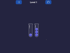 Laro Ball Sort Puzzle Game