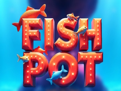 Laro Fish Pot