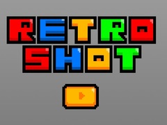 Laro Retro Shot