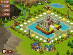 Laro Kingdoms Wars