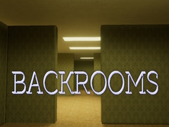 Laro Backrooms