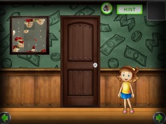 Laro Amgel Kids Room Escape 297