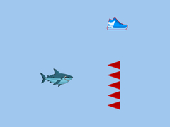 Laro Shark Tralalero Tralala