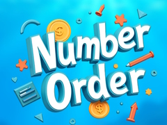 Laro Number Order