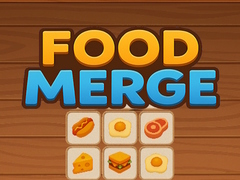 Laro Food Merge