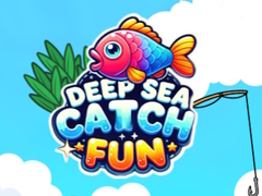 Laro Deep Sea Catch Fun